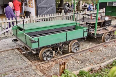 image of Mid Suffolk Trailer