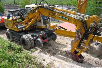 Photo of Murphy RR - RR01