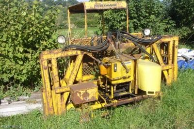 Photo of Muscleman 56061