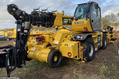 Photo of Network Rail