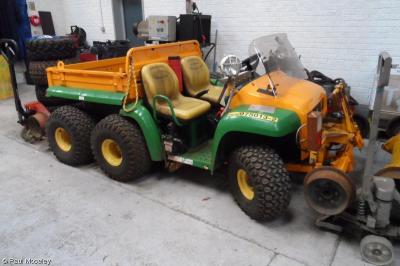 Photo of Network Rail RR - 975013