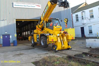 Photo of Network Rail