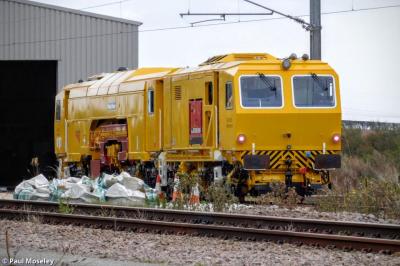 Photo of Network Rail - DR73122
