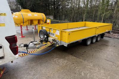 Network Rail NRTR 351 99709071060 thumbnail