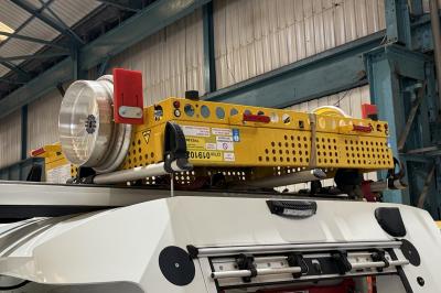Network Rail  ZZ709019103 thumbnail