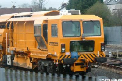 Photo of Northern Ireland - USP5000RT