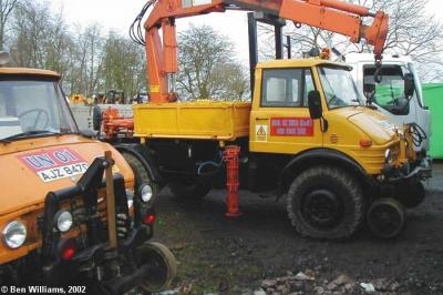 Photo of Nor-Ex RR - Q826 GHG