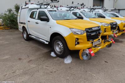 Photo of NR (NW&C)  99709976152 CE73FBO