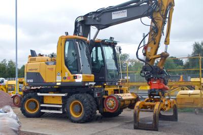 Photo of NR (Scotland) 99709910152