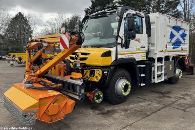 Photo of NR (Scotland)  99709977078