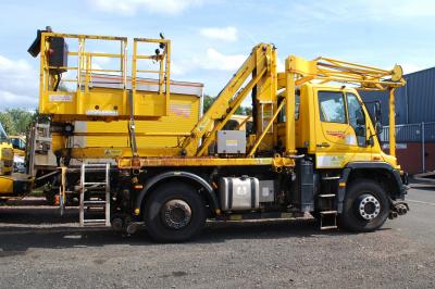 Photo of NR (Scotland)  99709979041 AE05ETL