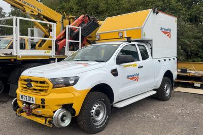 Photo of NR (Southern)  ZZ709976161 YF72OTA