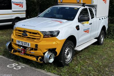 Photo of NR (Southern) ZZ709976161 YF72OTA