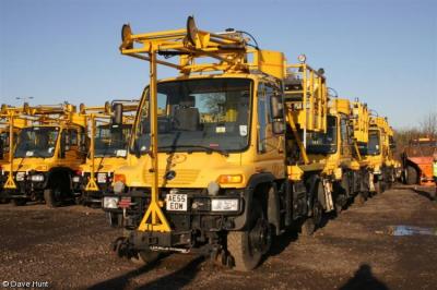 Photo of Network Rail RR - AE55EOW