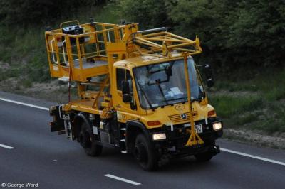 Photo of Network Rail RR - FN07 FZM