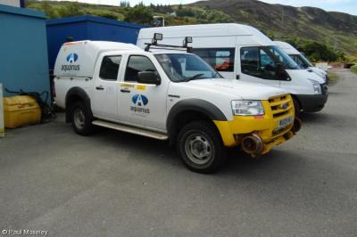 Photo of Aquarius RR - NU09 HRJ