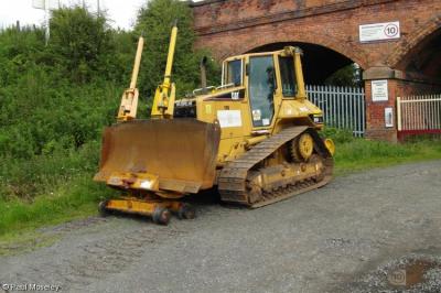 Photo of Paul John RR - RR105