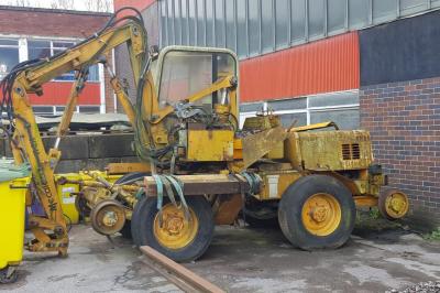 Photo of Pendersons ETI01 99709940499 L208OMP