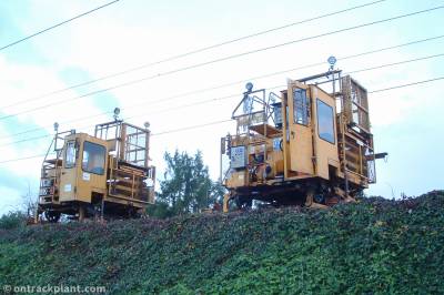 Photo of PL030 & PL067