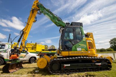 Photo of Pod-Trak PTL0140-1 99709911425