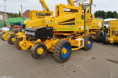 Photo of Pod-Trak PTL5626 99709912490