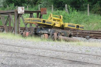 Photo of Preserved 031 frame