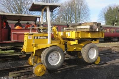 Photo of Preserved 10