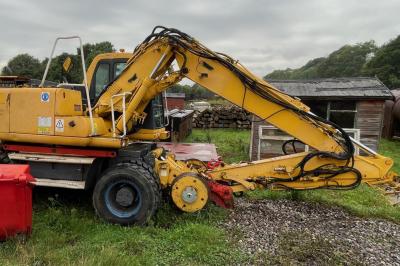 Photo of Preserved 5219 99709940291