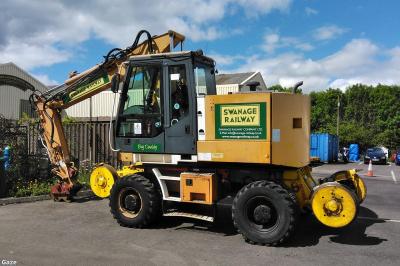 Photo of Preserved RRV120 99709940262 RO52RCU