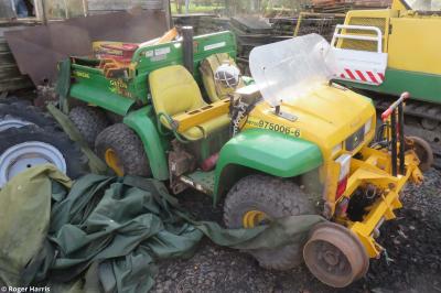 Photo of Preserved T111725 99709975006