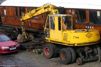 Photo of O&K MH4S 57780