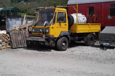 Multicar image
