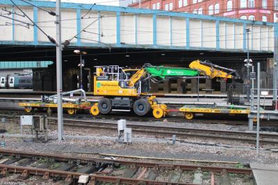 Photo of Pro Rail PRS108 99709910160