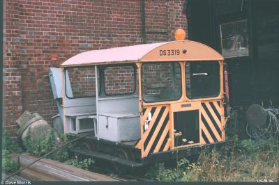 Photo of PWM5647 at Mid Hants Railway