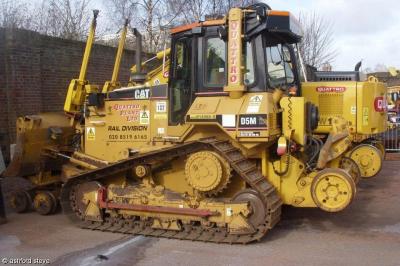 Photo of Quattro 132 at Stratford - Quattro Depot