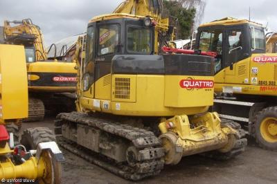 Photo of Quattro 520