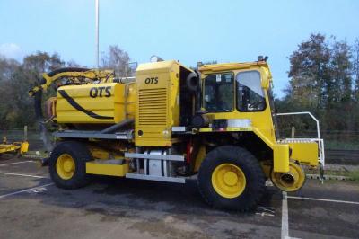 Photo of QTS RRB01 99709948001