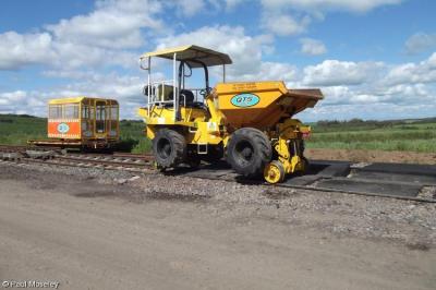 Photo of QTS Group RR - RRD01