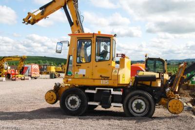 Photo of QTS RRE08 Q193HNC 940576 0 