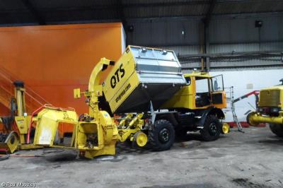 Photo of QTS RRU04 F506ECK (99709 979056 7)
