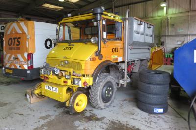 Photo of QTS RRU04 F506ECK (99709 979056 7)