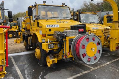 Photo of QTS RRU05 99709979069 P444TTF