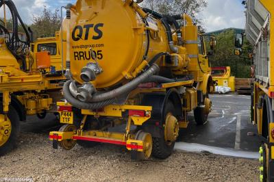 Photo of QTS RRU05 99709979069 P444TTF