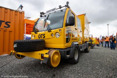 QTS RRU15 977003-1 thumbnail