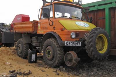 Photo of QTS RR - Q808 HFR