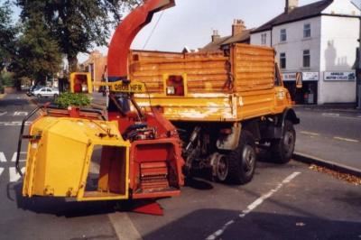 Photo of QTS RR - Q808 HFR