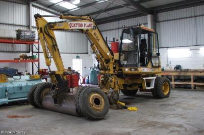 Photo of Quattro RR - 064