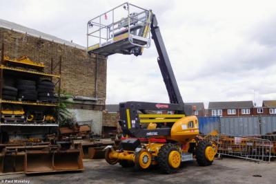 Photo of Quattro 1070 (99709 912295 1)