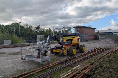 image of Quattro Plant  RR -  912295 1070