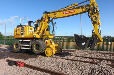 Photo of Quattro 1146 (99709 910135 1)